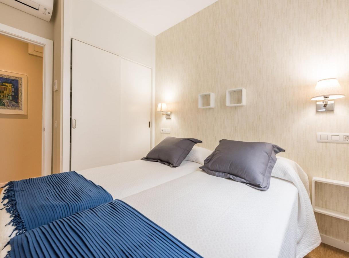 Apartamento Opera I *